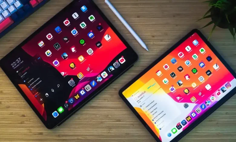 tablet