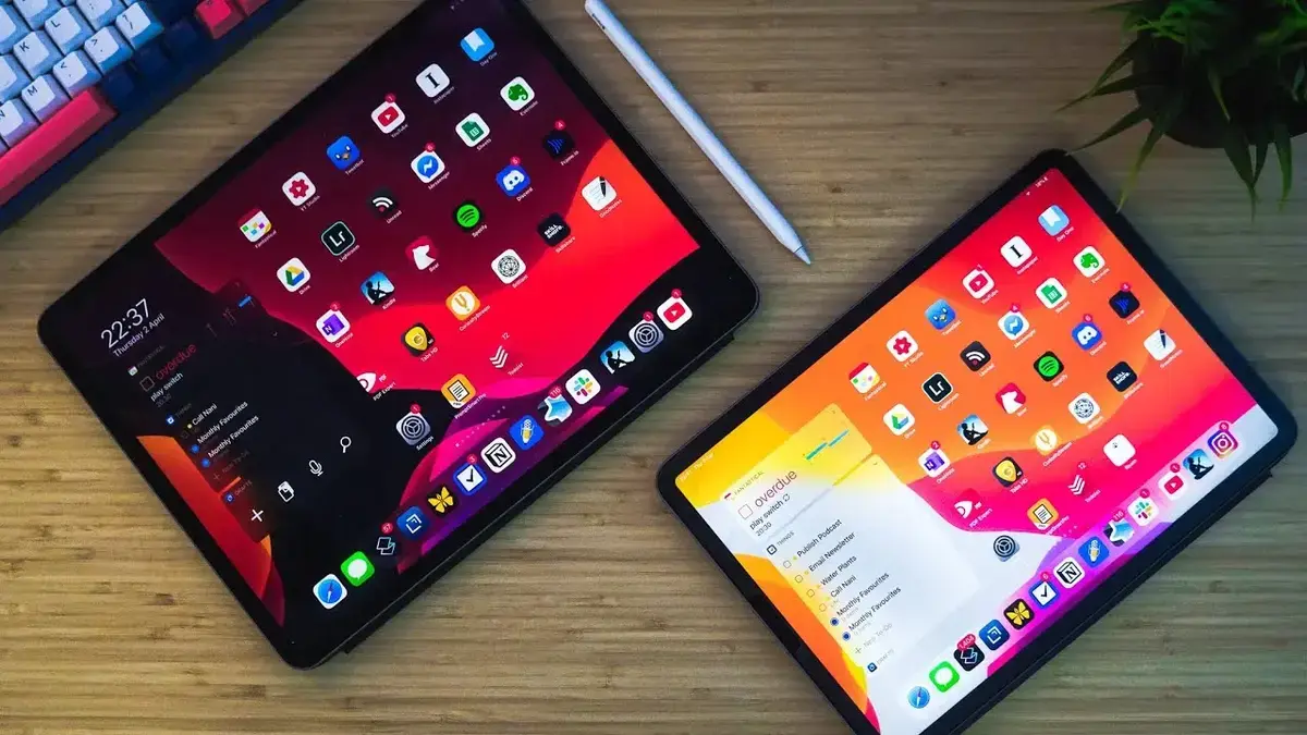 tablet