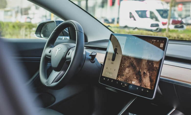 tesla tazminat