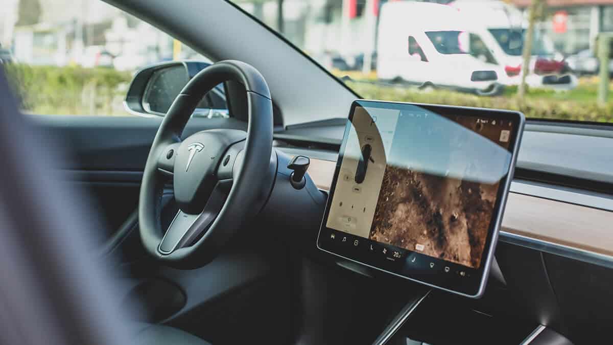 tesla tazminat