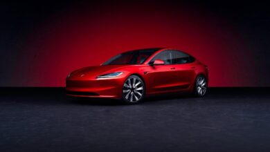 tesla uzun menzil