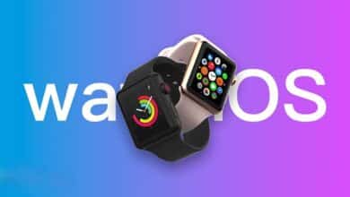watchOS 26 Beta 8