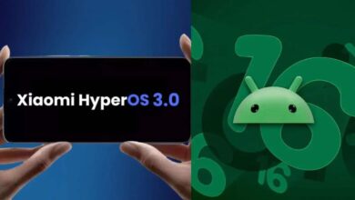 xiaomi HyperOS 3