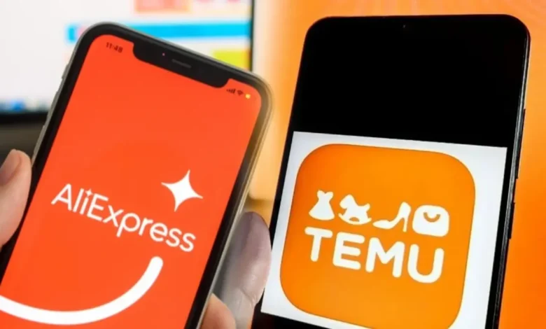 yurtdışı alışveriş