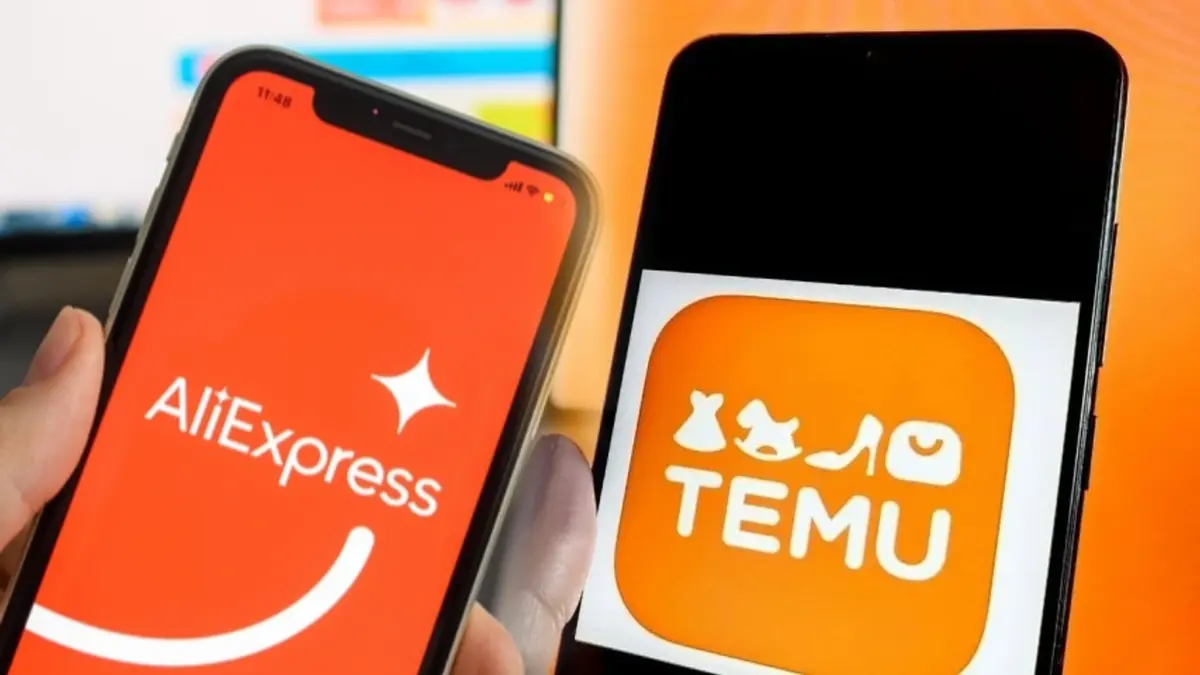 yurtdışı alışveriş