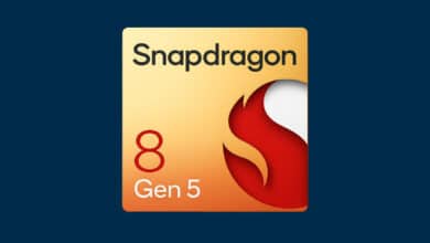 8 Elite Gen 5