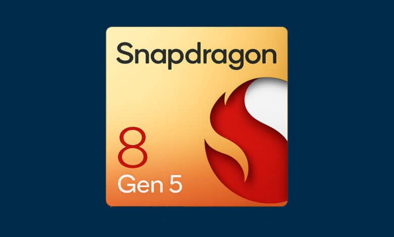 8 Elite Gen 5