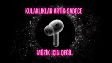 AirPods Pro 3