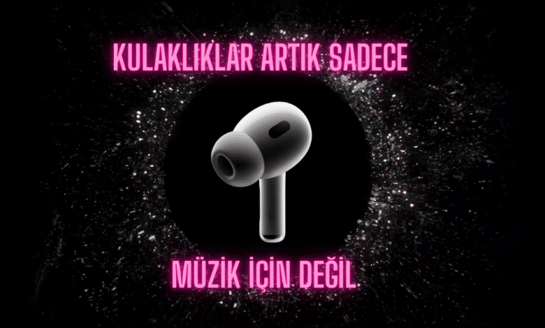 AirPods Pro 3