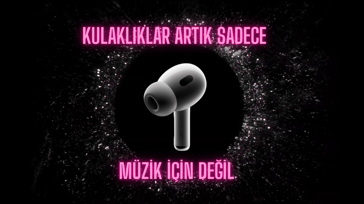 AirPods Pro 3