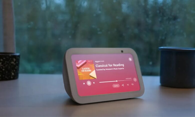 Amazon Echo Resmen İnterneti Sömürüyor