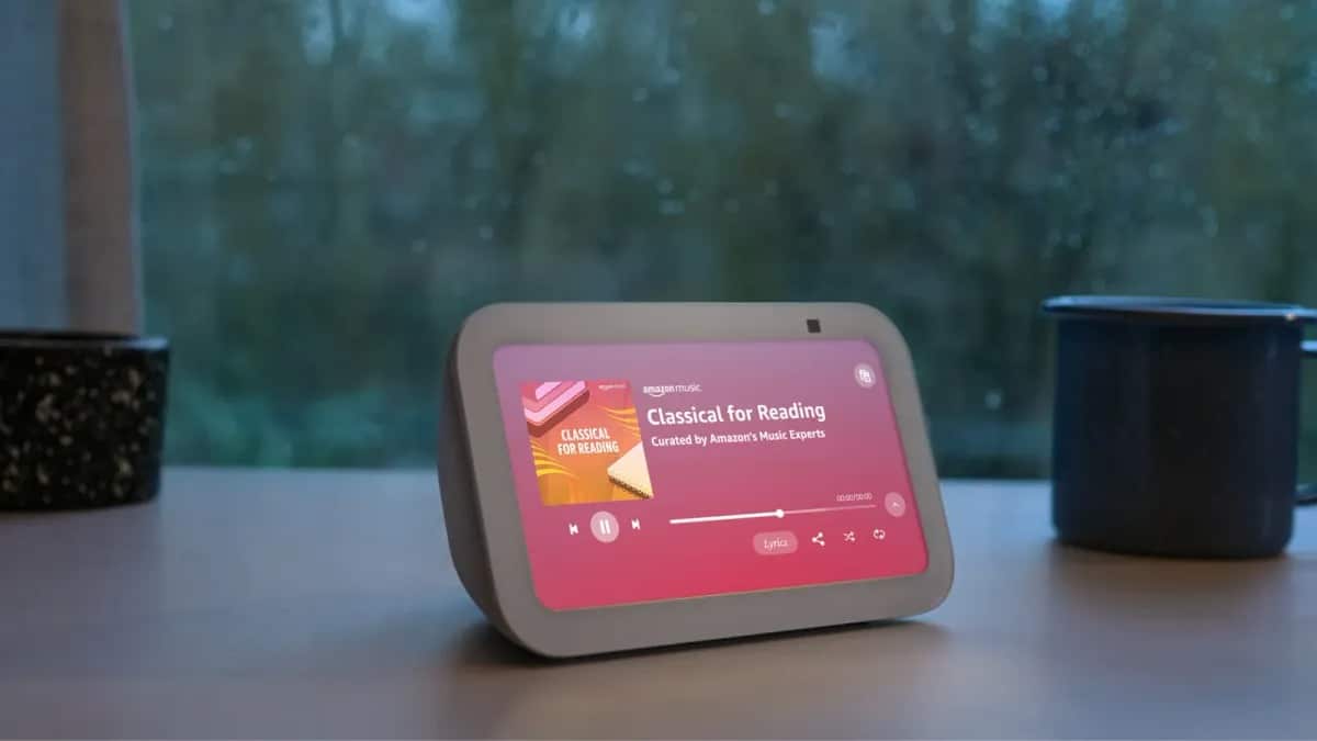 Amazon Echo Resmen İnterneti Sömürüyor