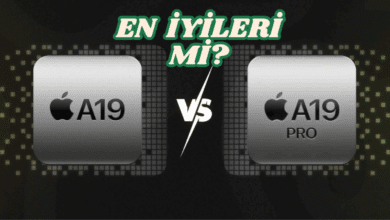 Apple A19 Pro