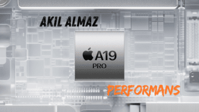 Apple A19 Pro