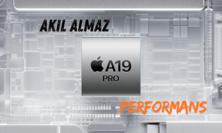 Apple A19 Pro