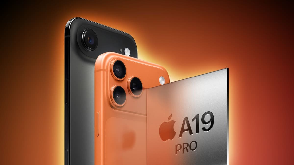 Apple A19 Pro Ryzen 9’u Ezdi Geçti: