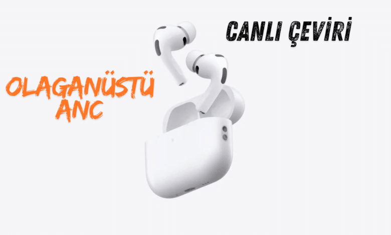 Apple AirPods 3