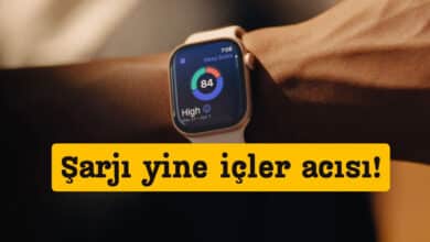 Apple Watch series 11