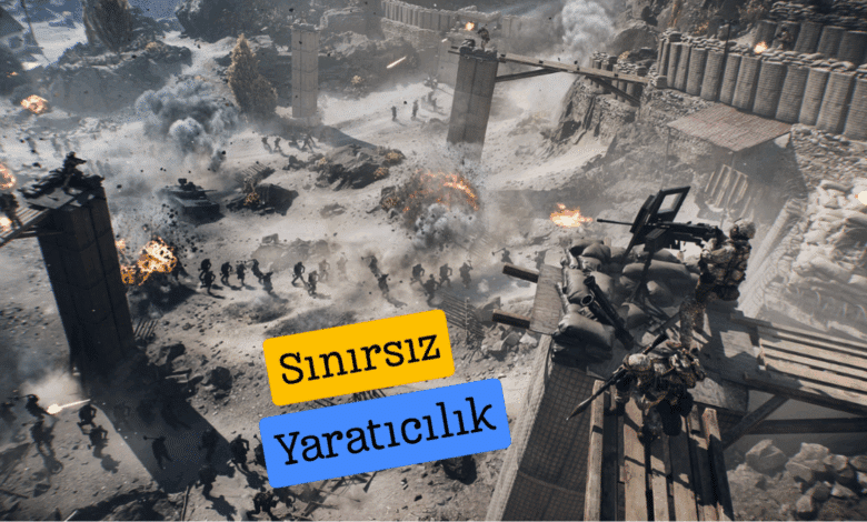 Battlefield 6 Portal