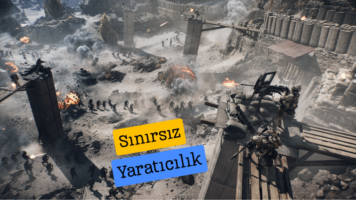Battlefield 6 Portal