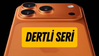 Bu Sefer de iPhone 17 Pro Max’in Kamerası Bozuldu