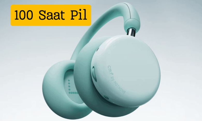 CMF Headphone pro