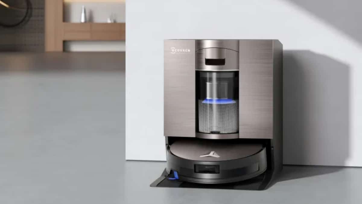 Cep Yakan Fiyatıyla Ecovacs Deebot X11 Tanıtıldı