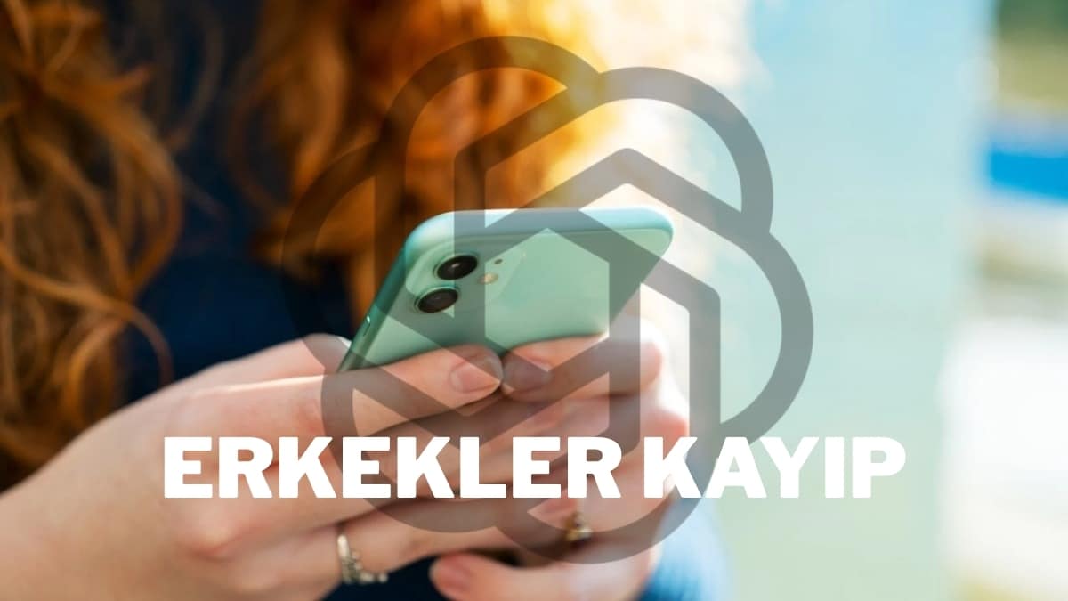 ChatGPT Kullanıcılarının Çoğu Kadın Çıktı