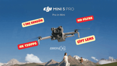 DJI Mini 5 Pro