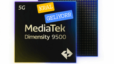 Dimensity 9500