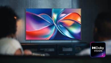Dolby Vision 2