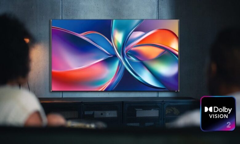 Dolby Vision 2