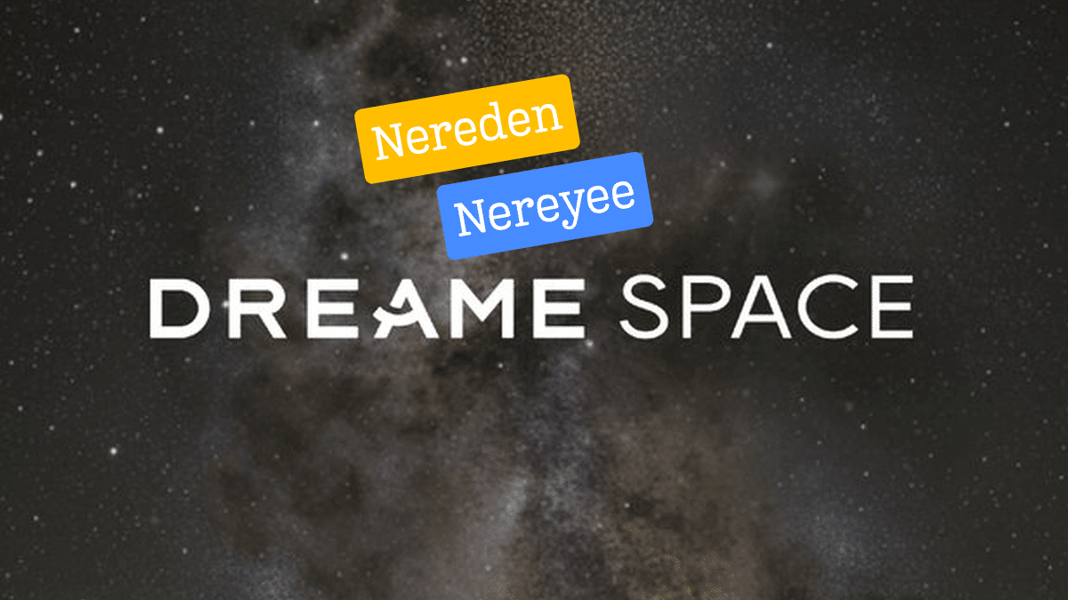 Dreame