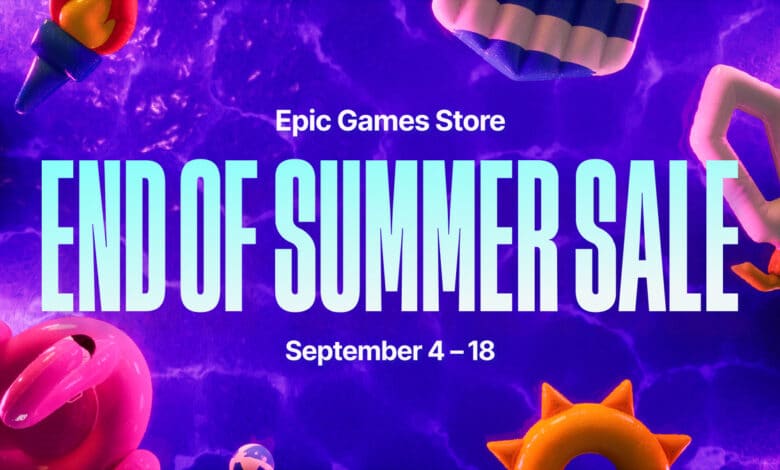 Epic Games