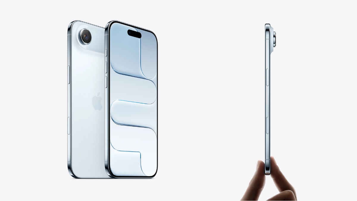Eski Apple Çalışanına Göre iPhone Air’i Almanın Tek Nedeni Var