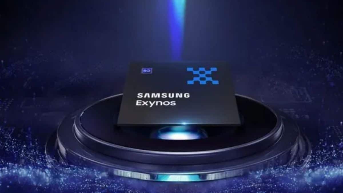 Exynos 2600