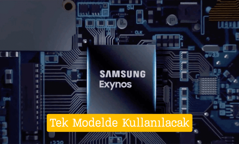 Exynos 2600