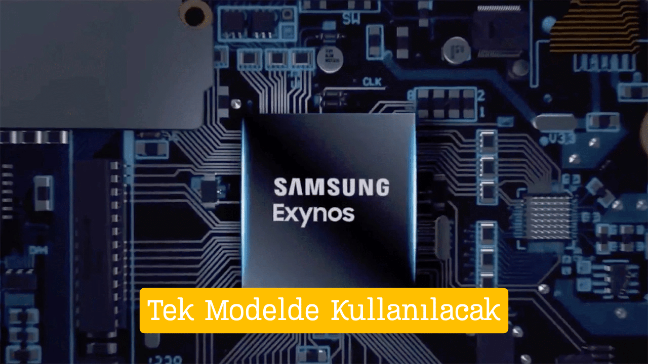 Exynos 2600