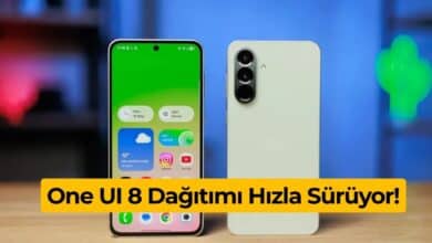 Galaxy A56 One UI 8