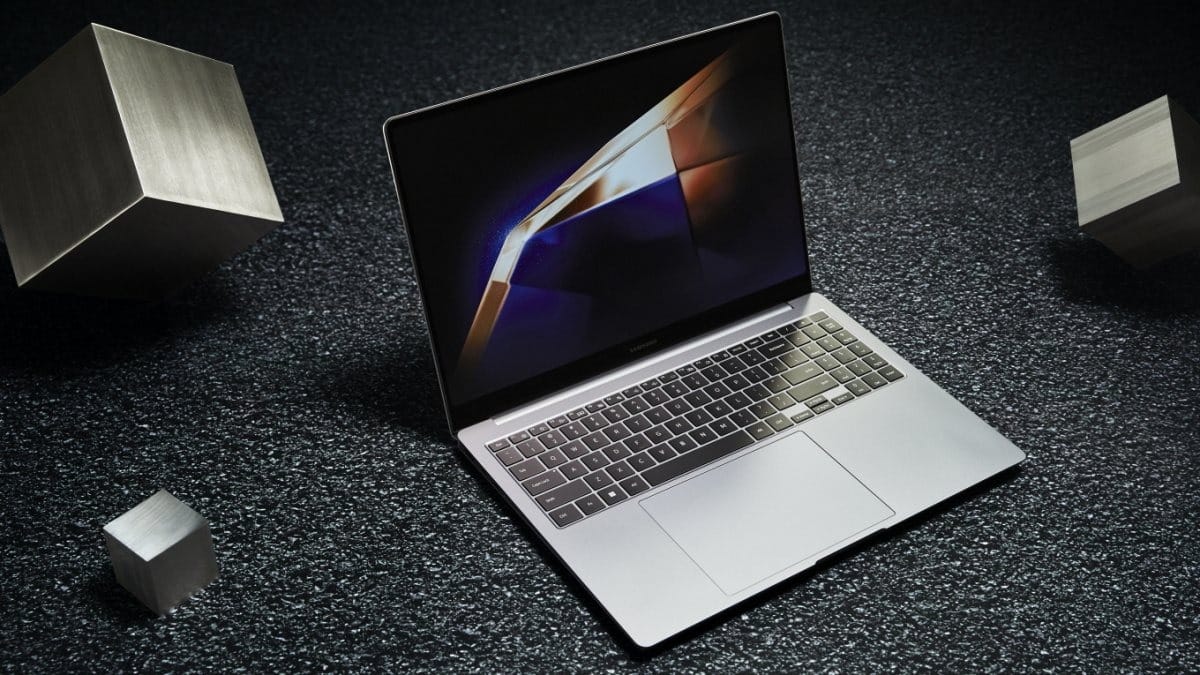 Samsung’tan MacBook Rakibi Galaxy Book Edge Geliyor
