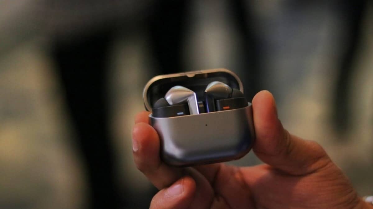 Galaxy Buds 4 Pro