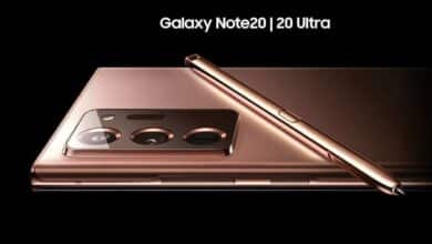 Galaxy Note serisi