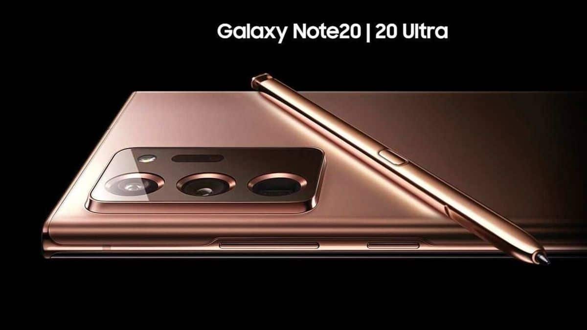 Galaxy Note serisi