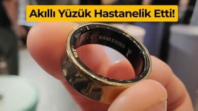 Samsung Galaxy Ring