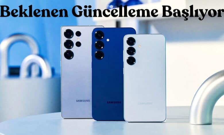 Galaxy S25