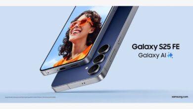 Galaxy S25 FE