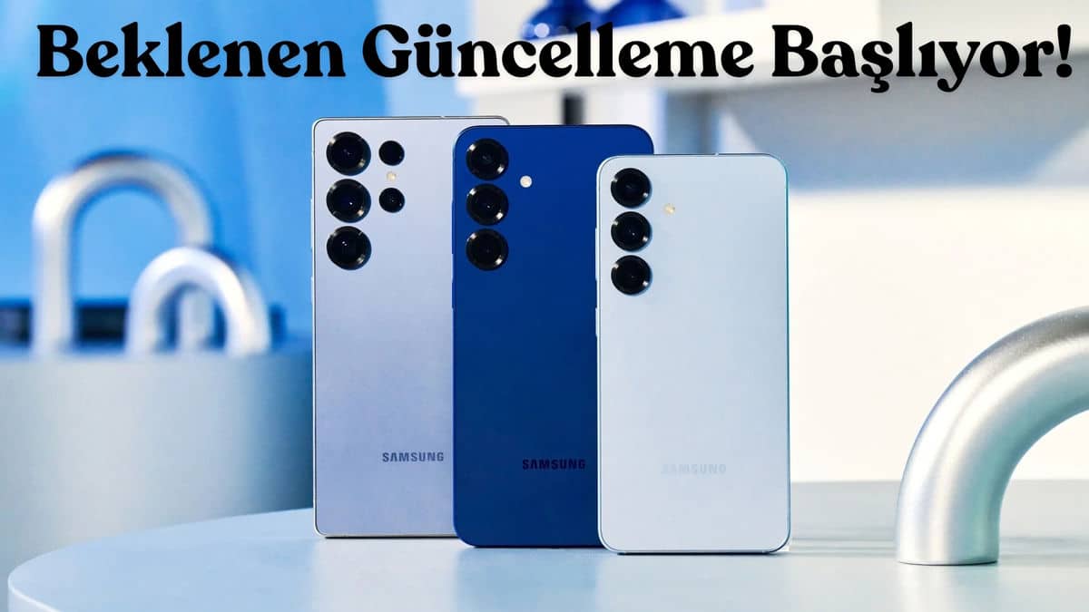 Galaxy S25