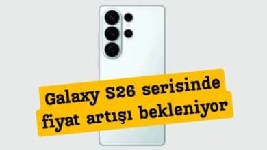 Galaxy S26