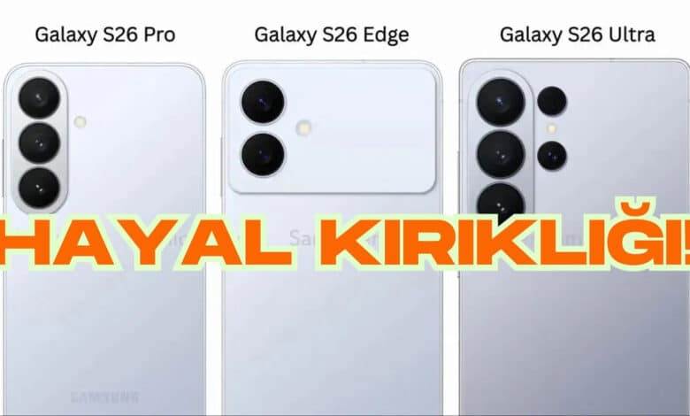 Galaxy S26 Pro