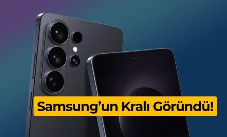 Galaxy S26 Ultra